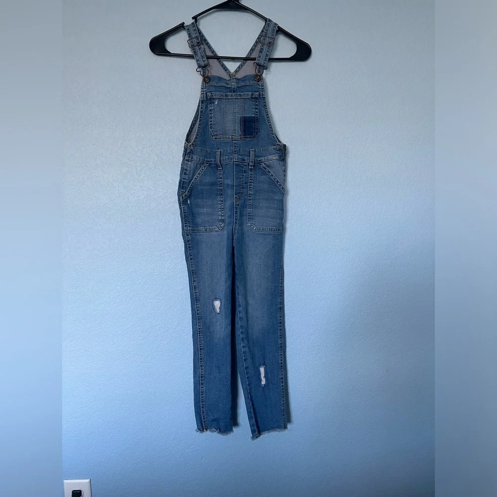 Oshkosh B’gosh Overalls